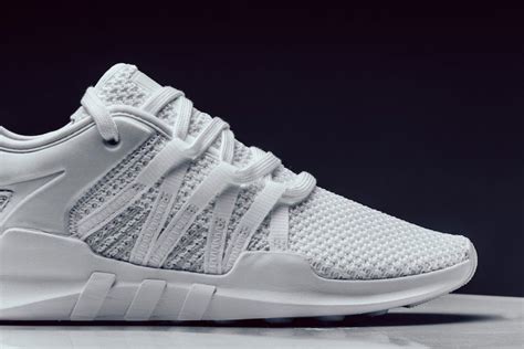 adidas EQT Racing ADV Triple White BY9796